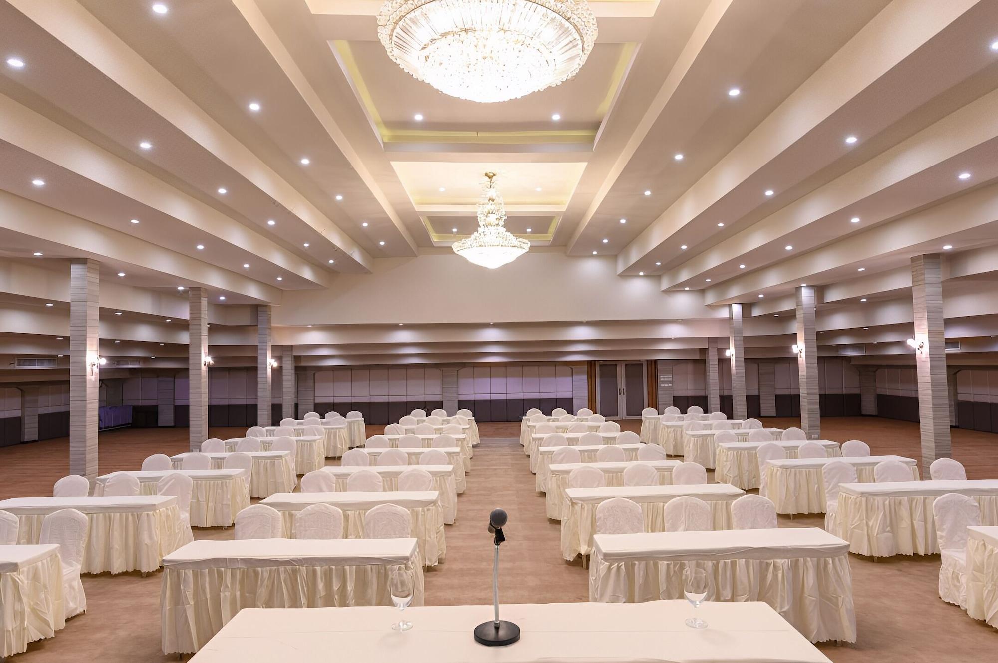 Sala de Reuniones Sunday Grand Jomtien Pattaya