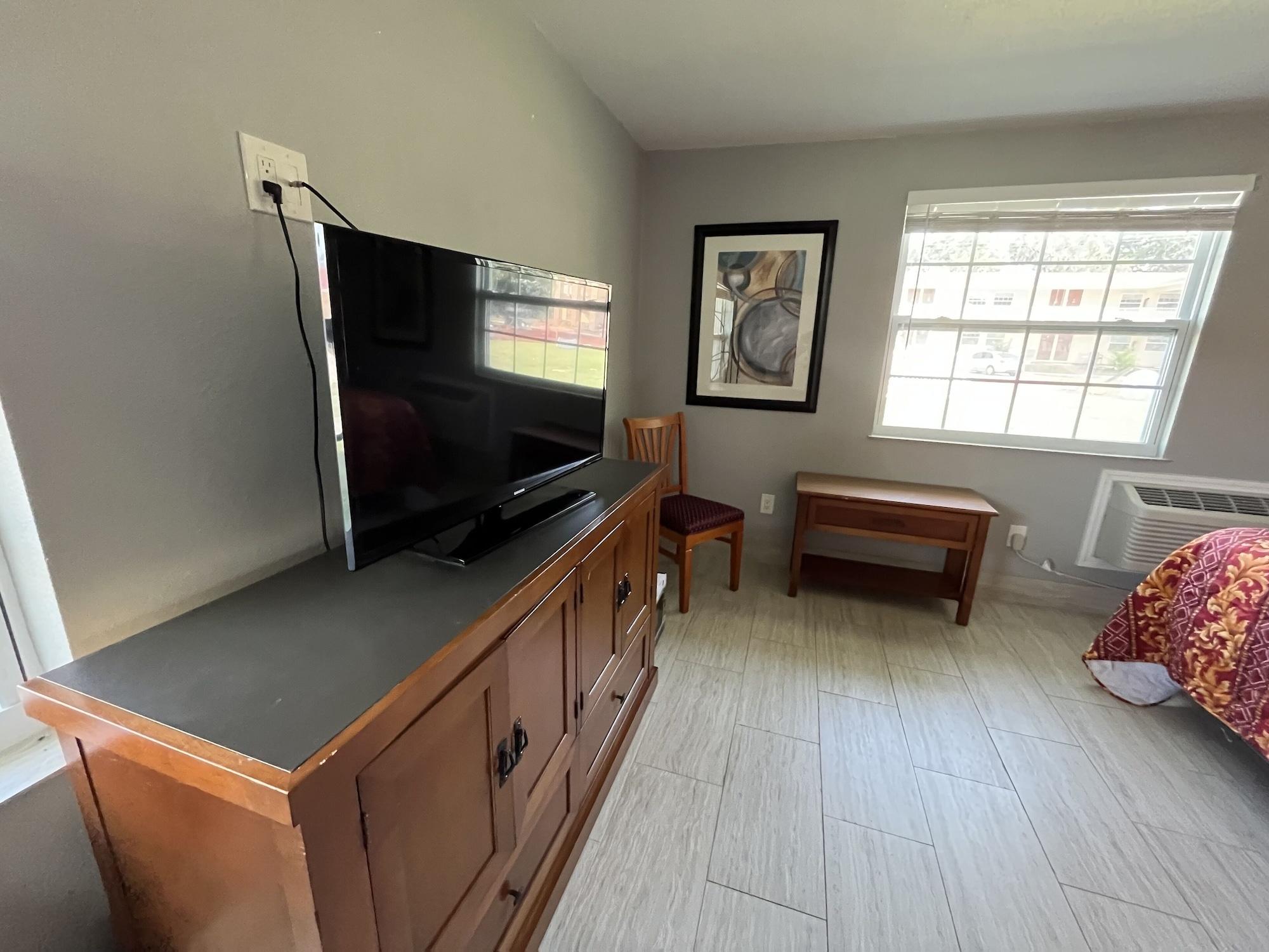 Habitación Heritage Inn