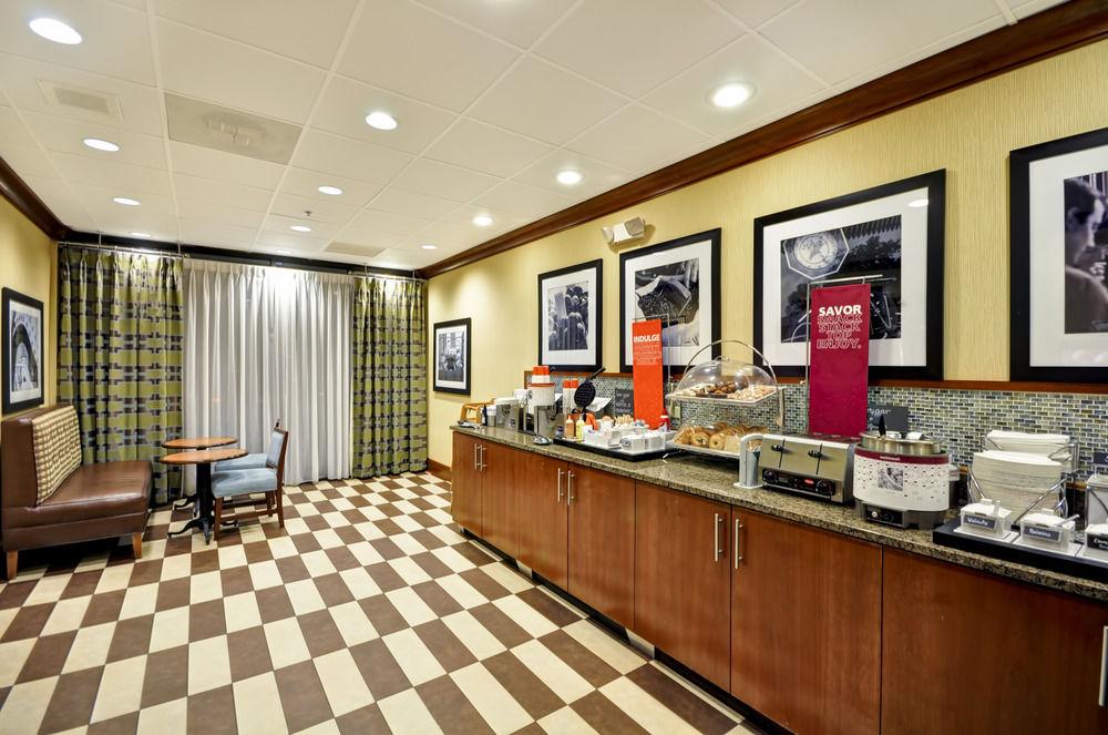 Restaurant Hampton Inn Chicago/Gurnee