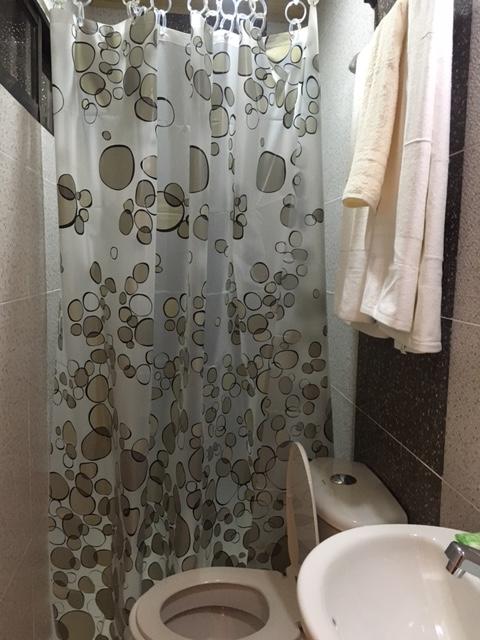 Equipamiento de Habitación Family Dreams