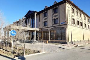 Alojamiento - Reikartz Sunkar Atyrau
