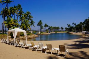 Alojamiento - Grand Isla Navidad Golf & Spa Resort with Marina