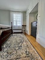 Alquiler Vacacional - Reuben Dimond House, Renovated Historic Farmhouse in the Capital, Concord, NH.