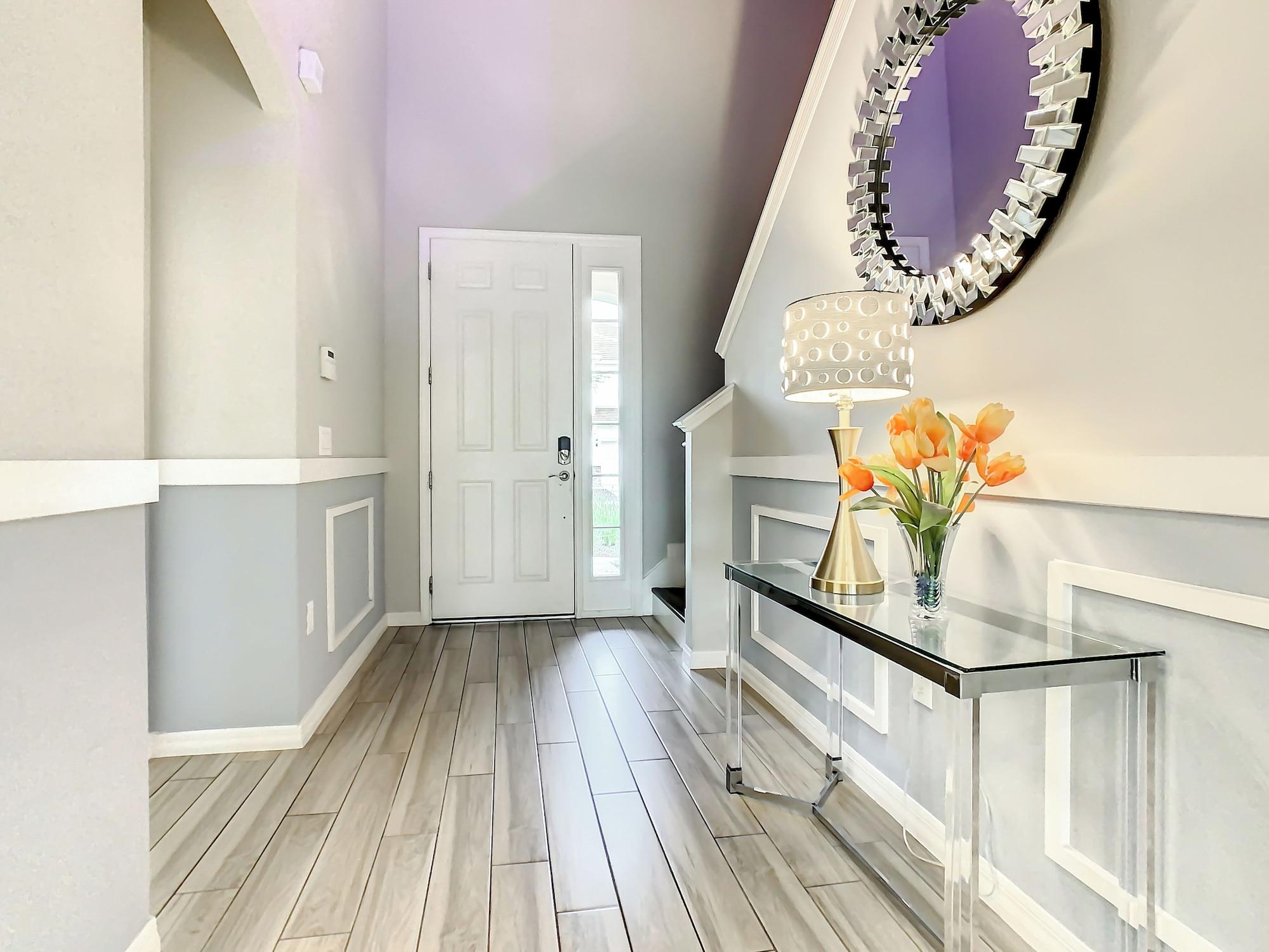 Varios Oakwood Oasis