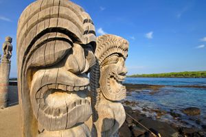 Vuelo - Vuelos a Honolulú