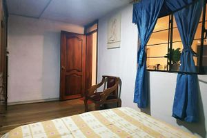 Alquiler Vacacional - Apartamento Amoblado en el Centro de Quito