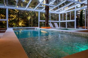 Alojamiento - Champet Boutique Hotel