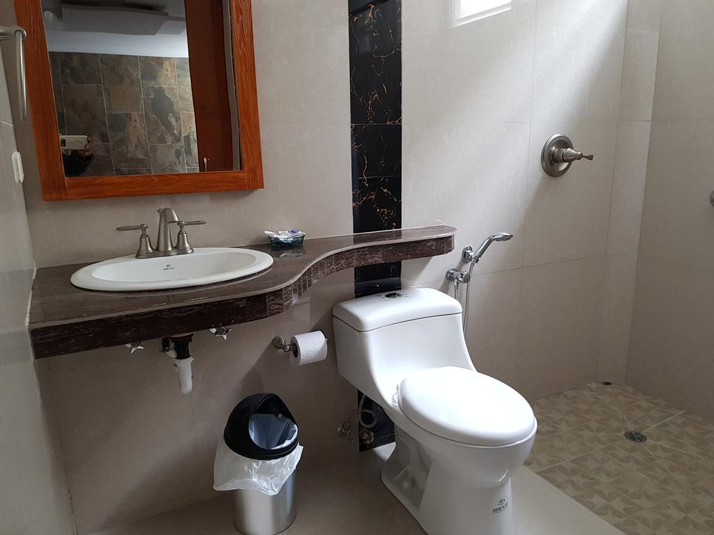 Equipamiento de Habitación Hostal Murali