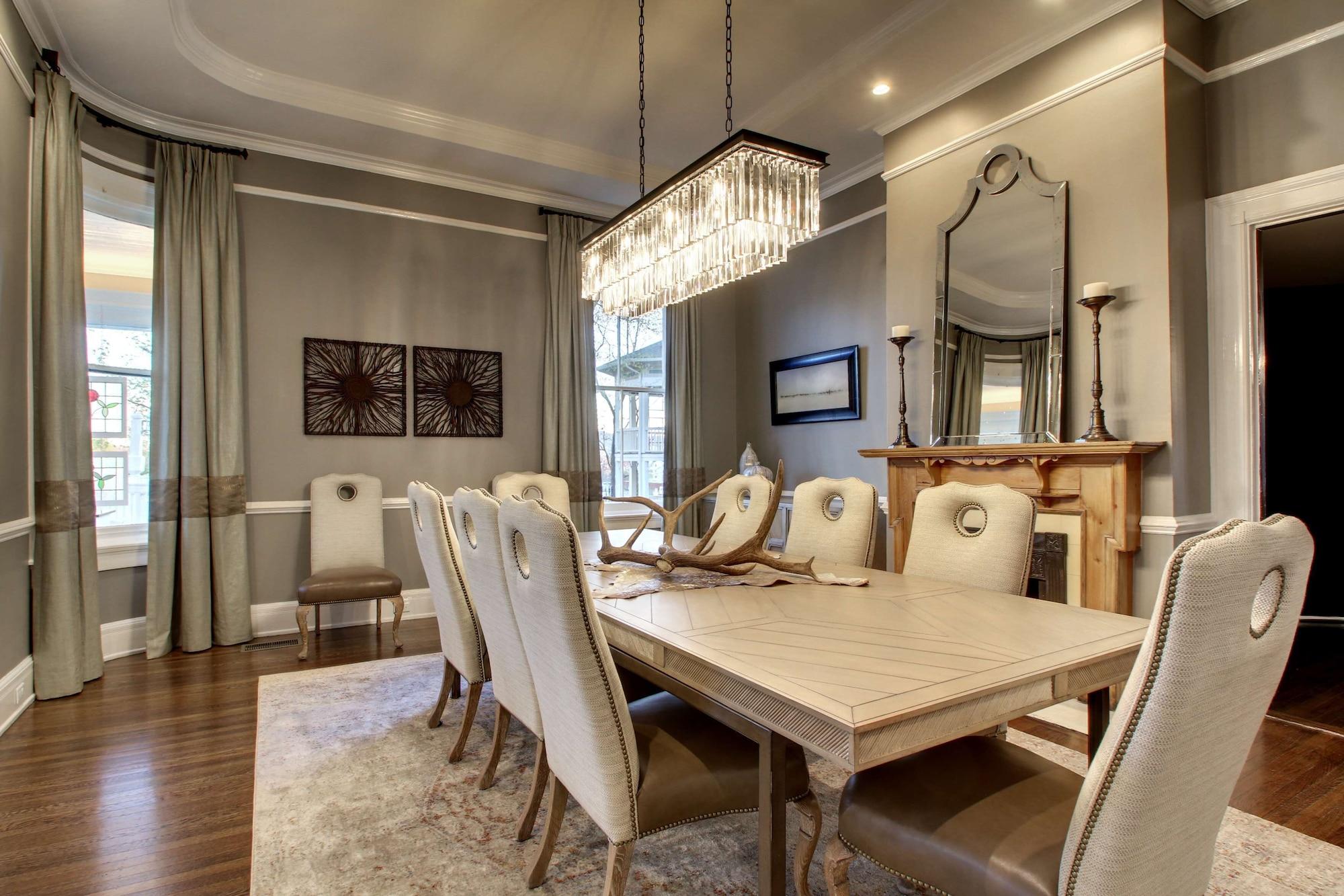 Restaurant Hotel Finial, BW Premier Collection