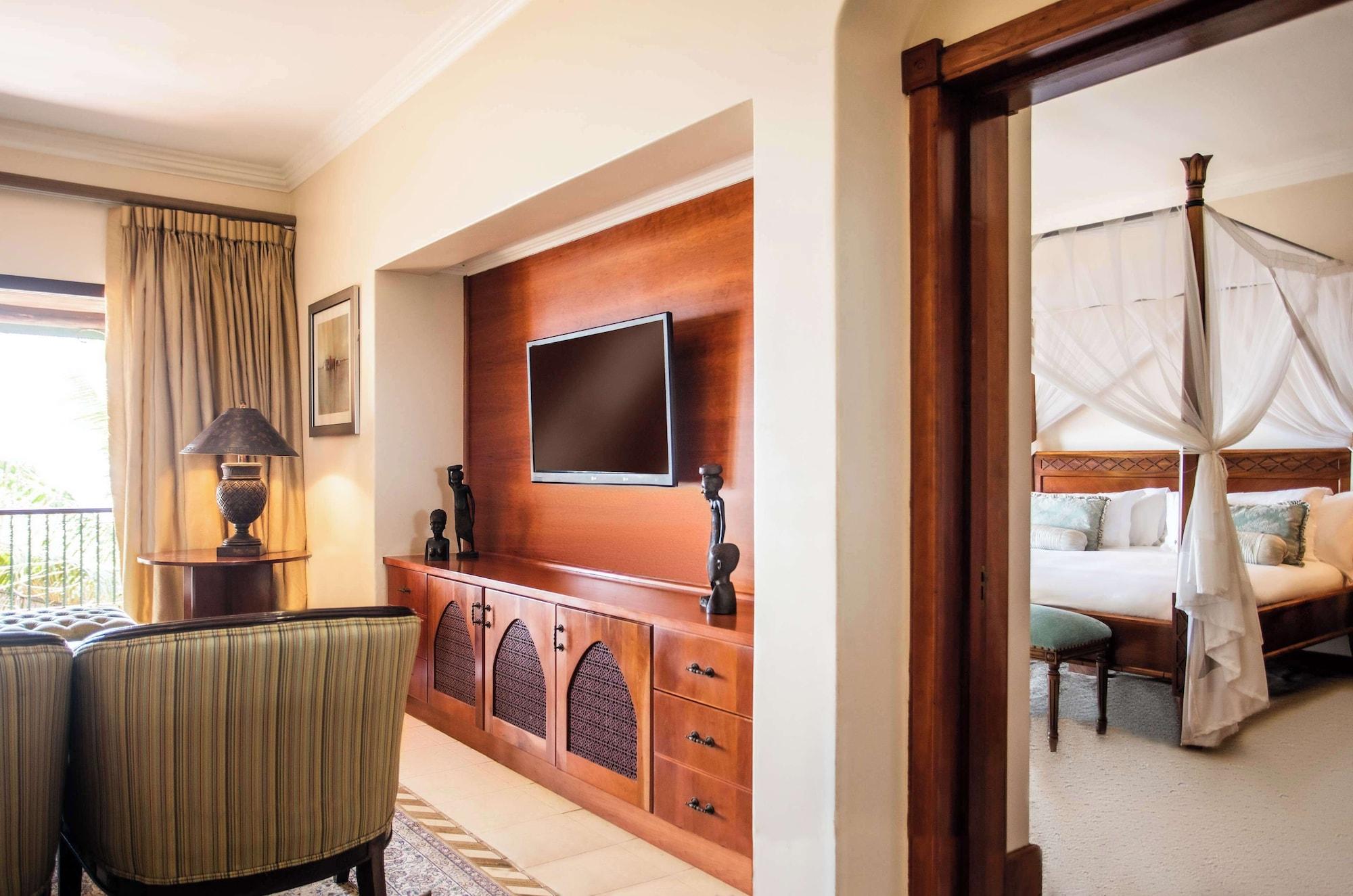 Habitación Avani Pemba Beach Hotel