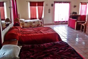 Alquiler Vacacional - Cabañas Rancho Ojeda