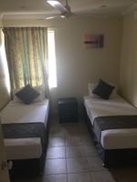Alquiler Temporario - Cairns Golf Course Apartment