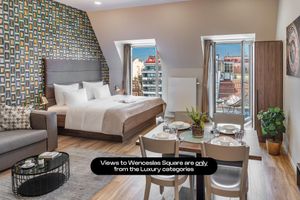 Alquiler Vacacional - VN17 Rooftop Suites by Adrez Living