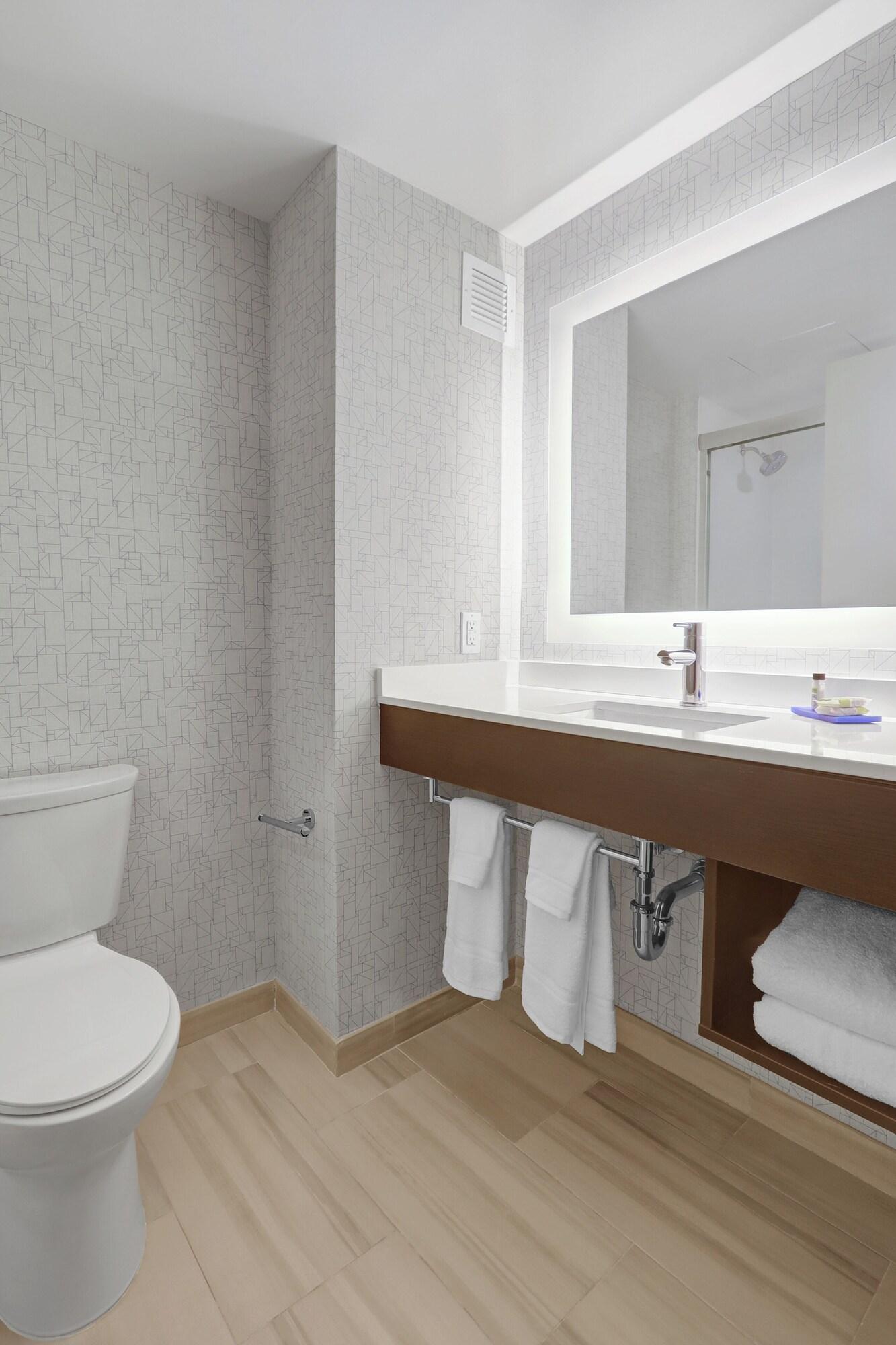 Equipamiento de Habitación Hotel 1200