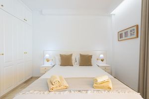 Alquiler Vacacional - Apartment in Playa de Mogan by the Beach