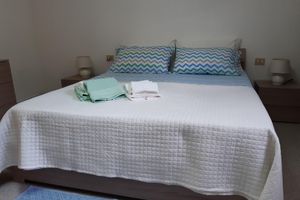 Alquiler Vacacional - Apartment in villa with private garden veranda