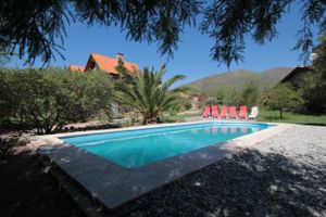 Alquiler Vacacional - Cabañas Atardeceres