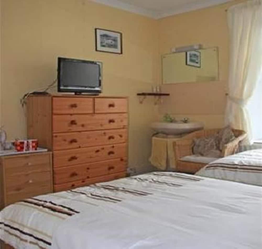 Set de Habitación Drakewalls Bed & Breakfast