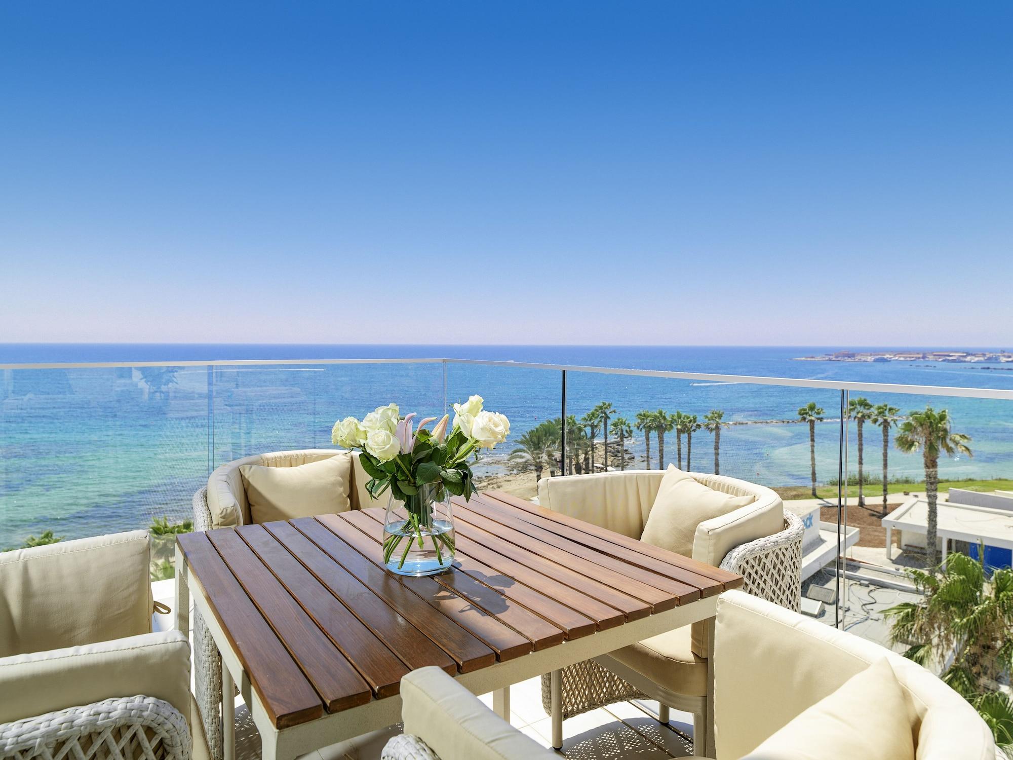 Habitación Amavi, MadeForTwo Hotels - Paphos