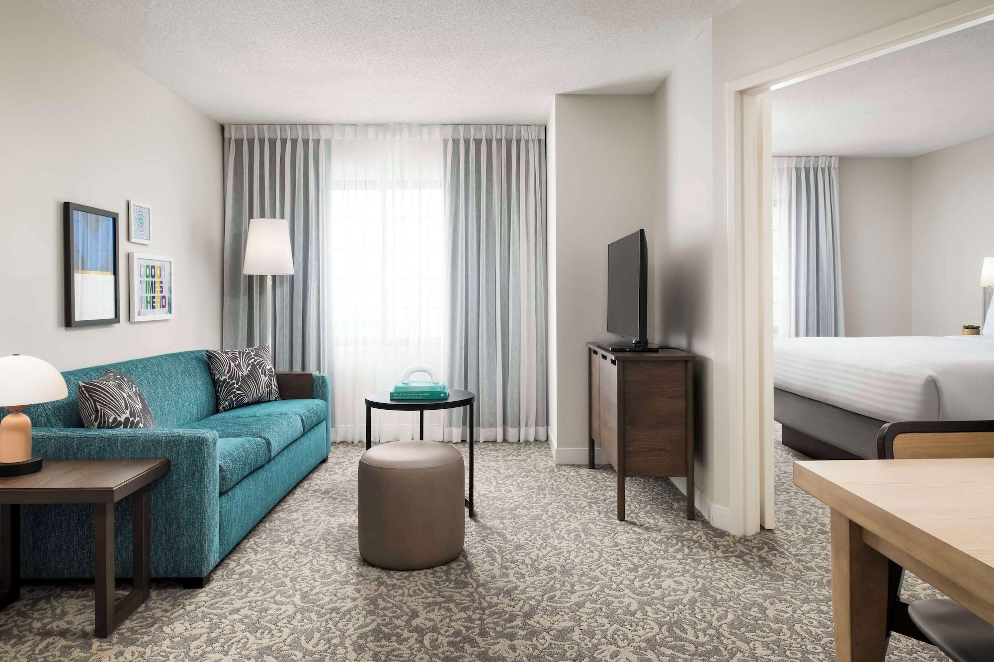 Habitación Sonesta ES Suites Toronto Markham