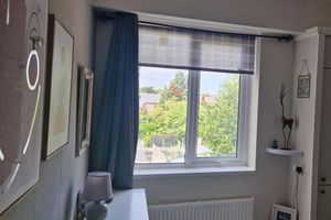 Alquiler Vacacional - Cosy 1 Bed Apt in Lincoln With Amenities & Parking,