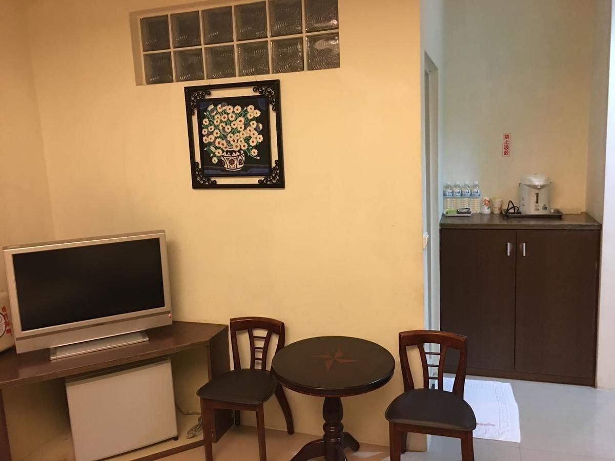 Set de Habitación Ri Yue Hu Pan Hotel