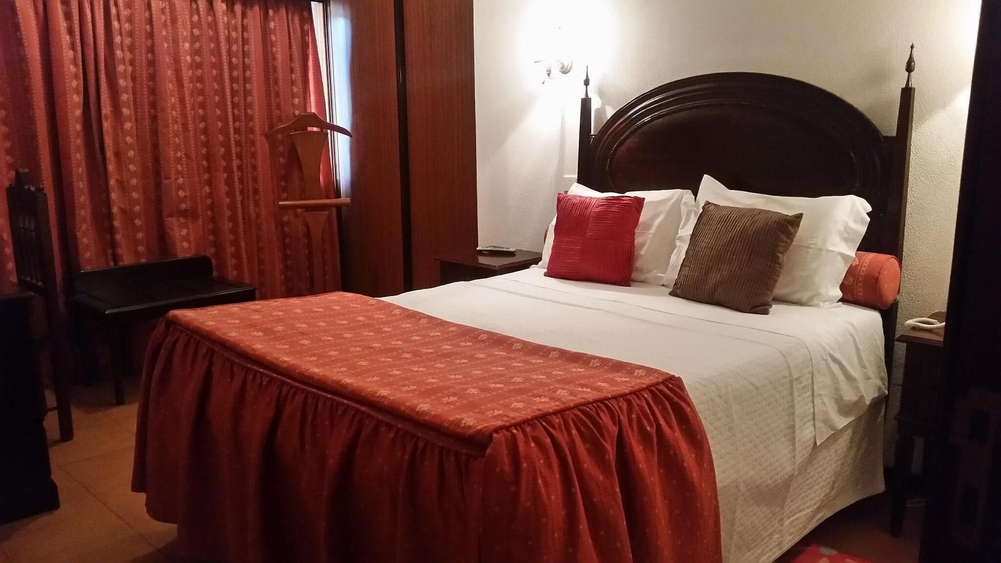 Habitación Guest House Casa dos Serpas