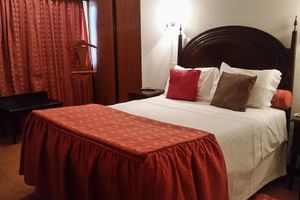 Alojamiento - Guest House Casa dos Serpas