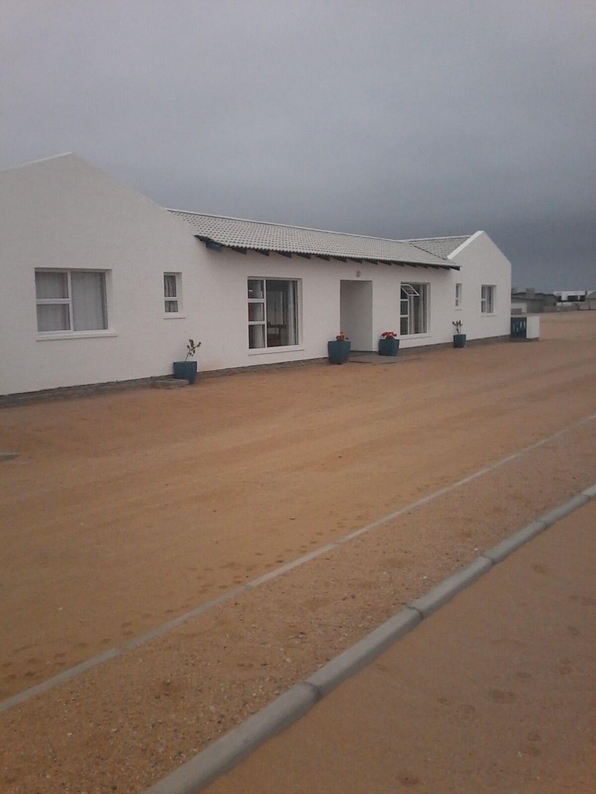 Varios Lientjies guest house
