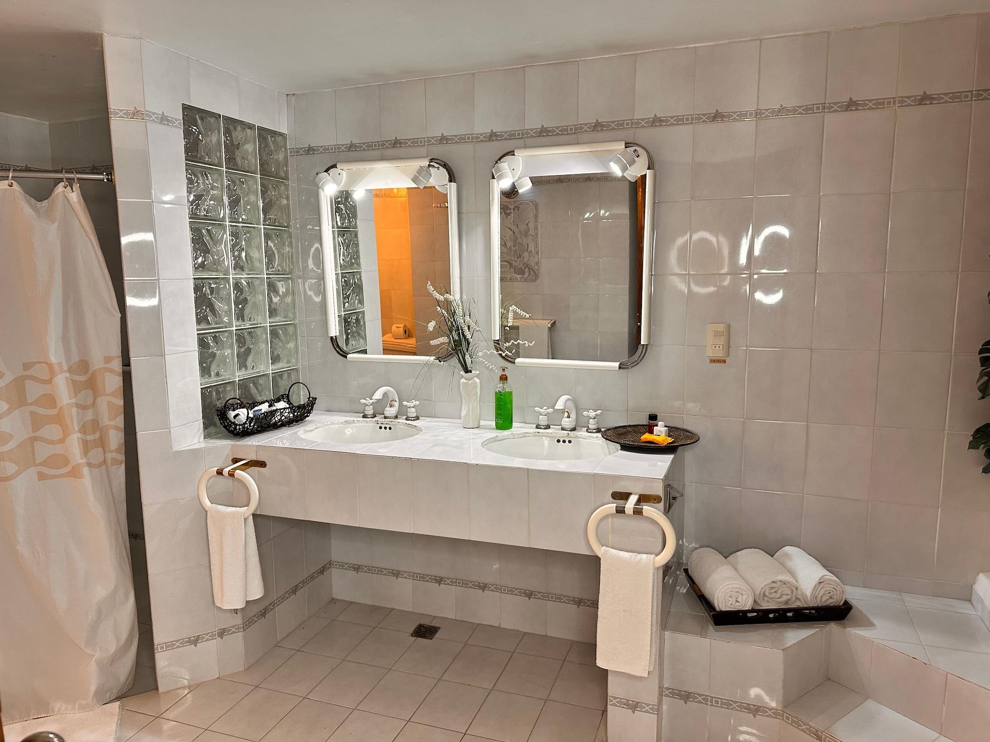 Equipamiento de Habitación Hotel del Fresno