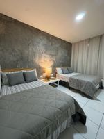 Alquiler Vacacional - Apartamento D Fuertevali
