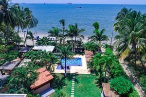Alojamiento - Casa Verano Beach Hotel - Adults Only