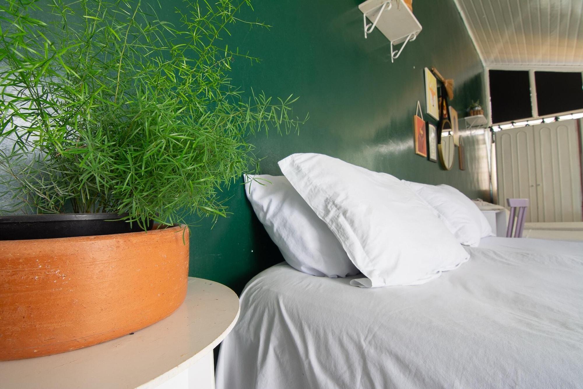 Habitación Happiness House Hospedagem