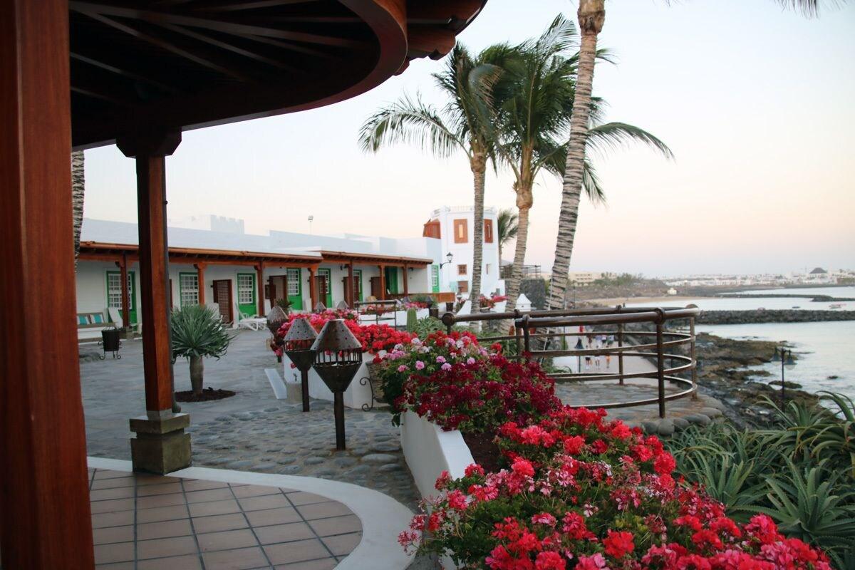 Equipamiento de Habitación Hotel Casa del Embajador