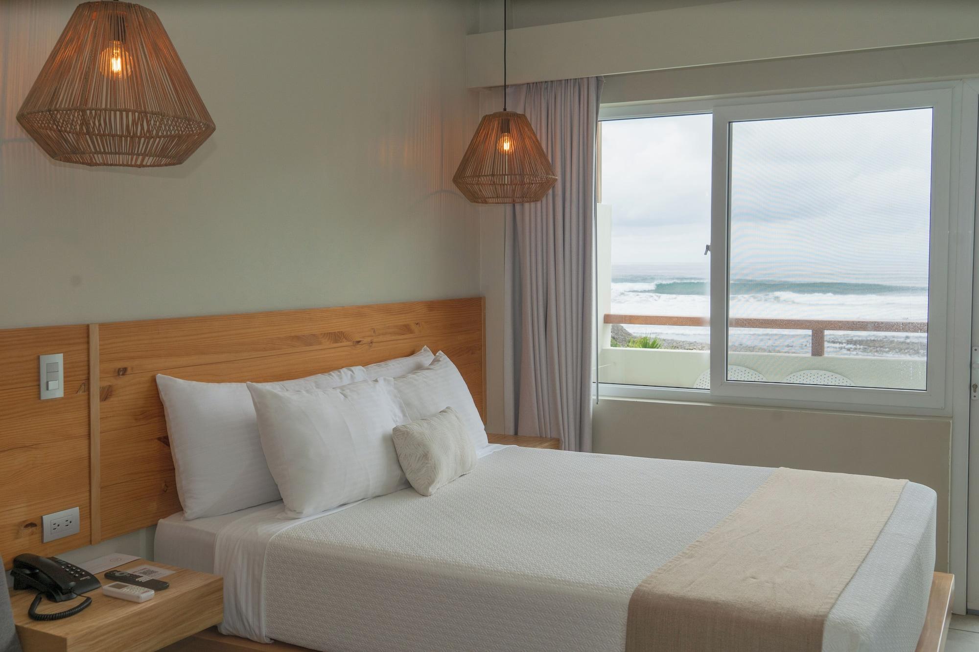 Habitación Mirasurf Hotel & Waves