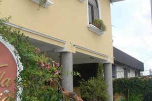 Alojamiento - Hotel Villa Florencia Zona Rosa