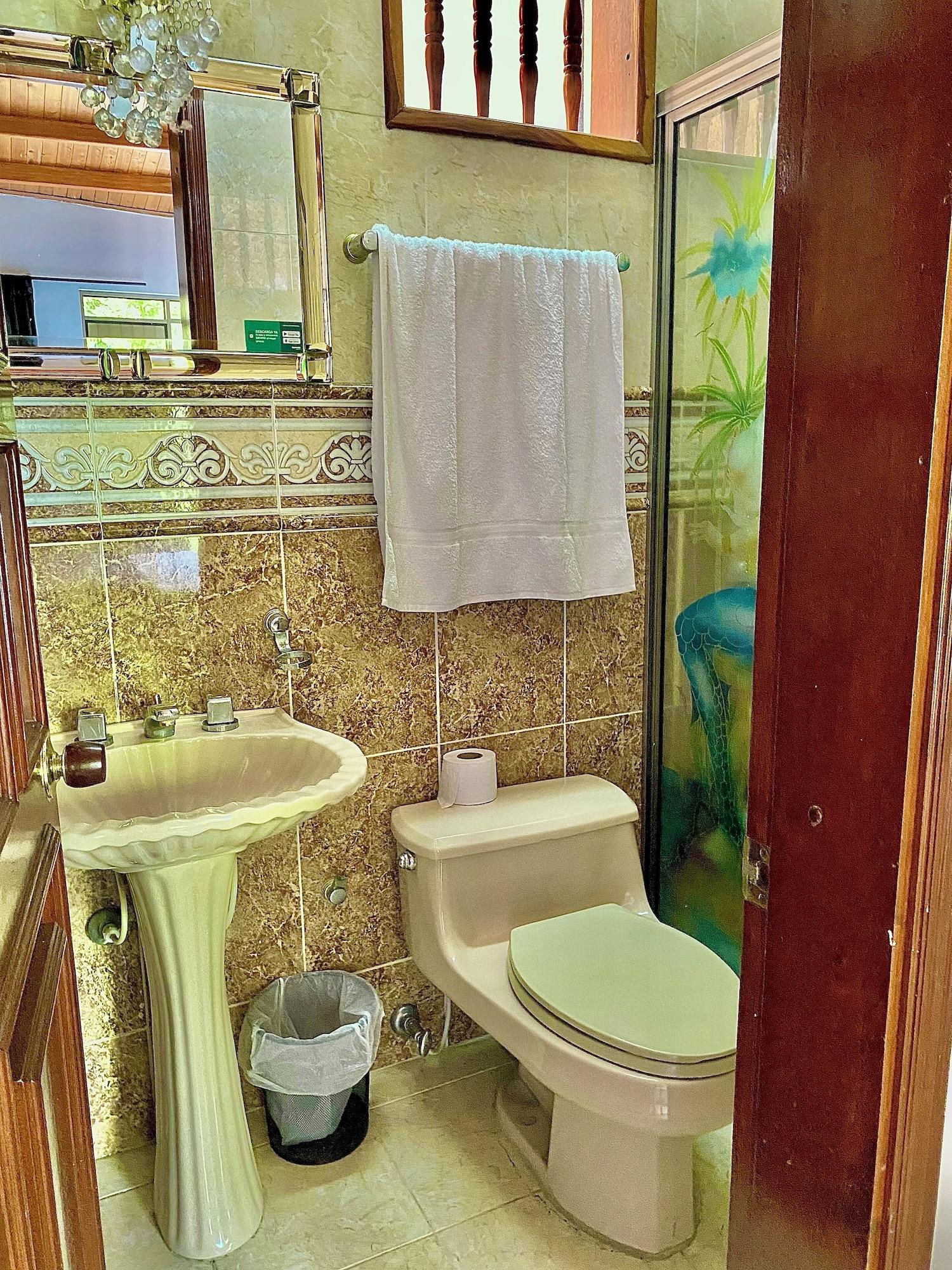 Equipamiento de Habitación Cra. 64a 12a-133