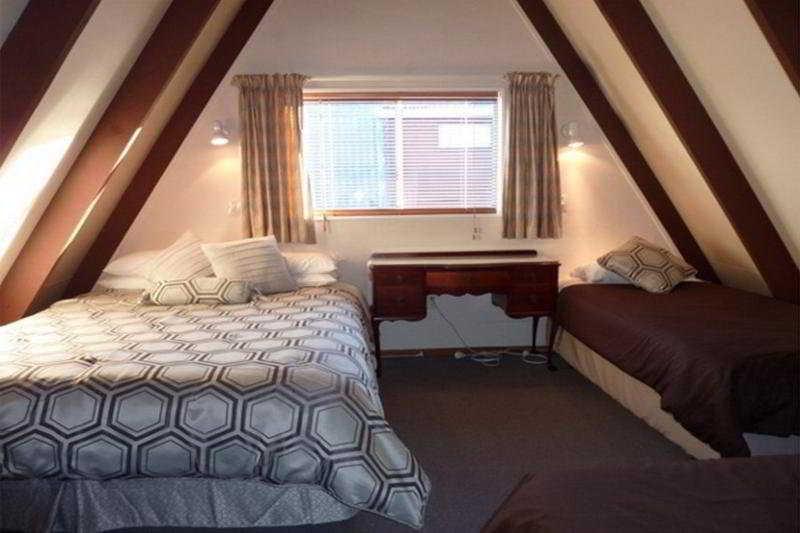Arrowtown Viking Lodge Motels by null