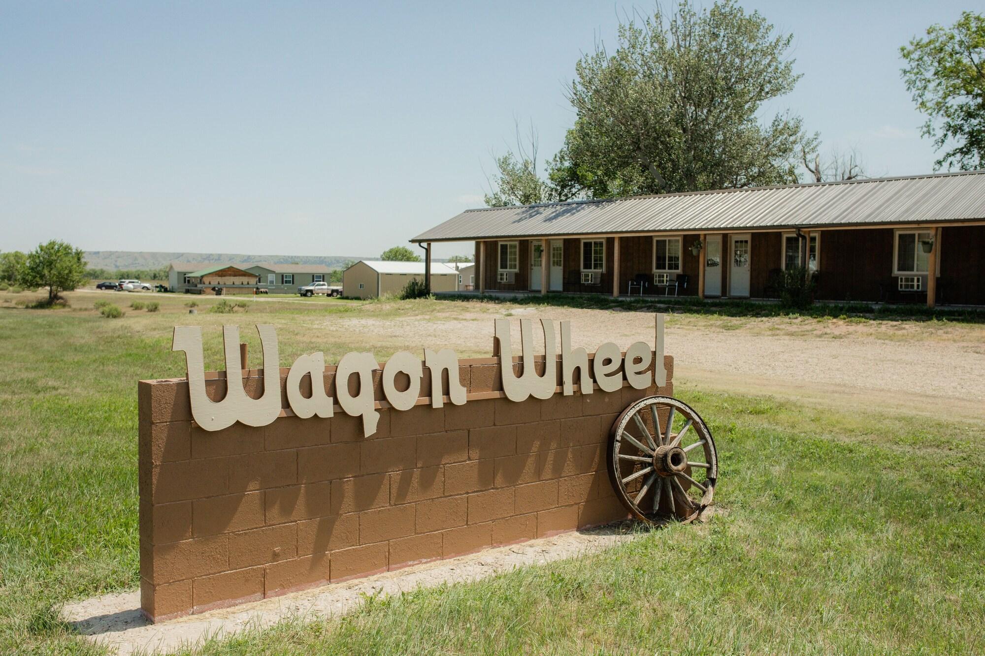 Varios The Wagon Wheel
