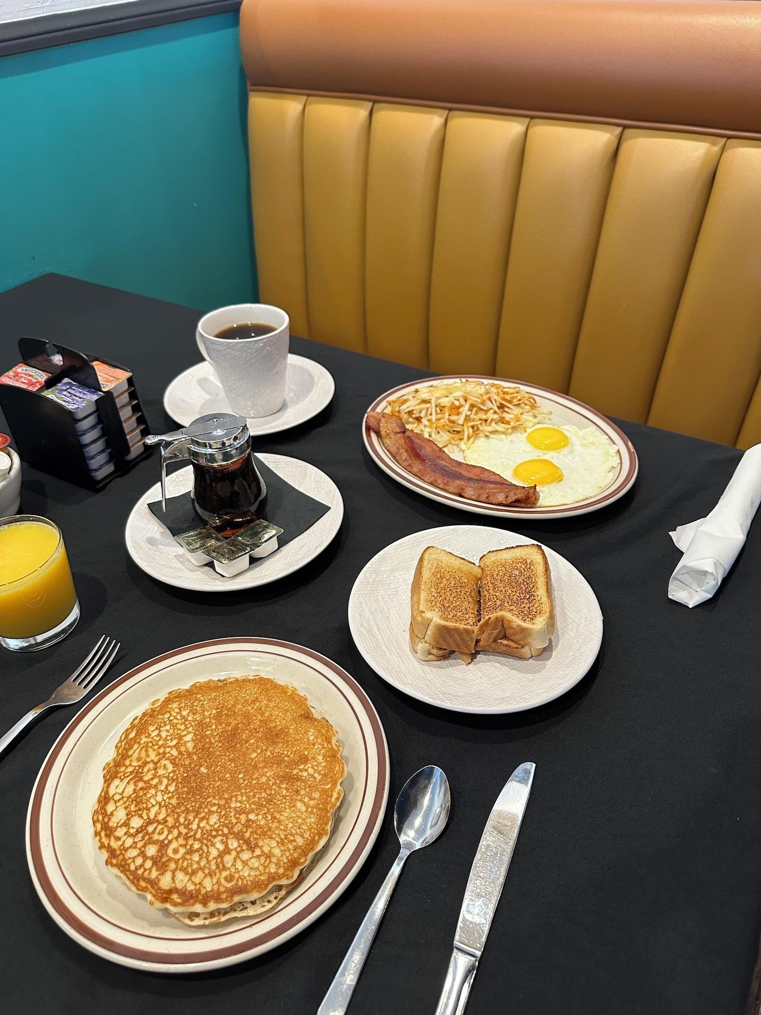 Restaurant Ramada by Wyndham Williams/Grand Canyon Area