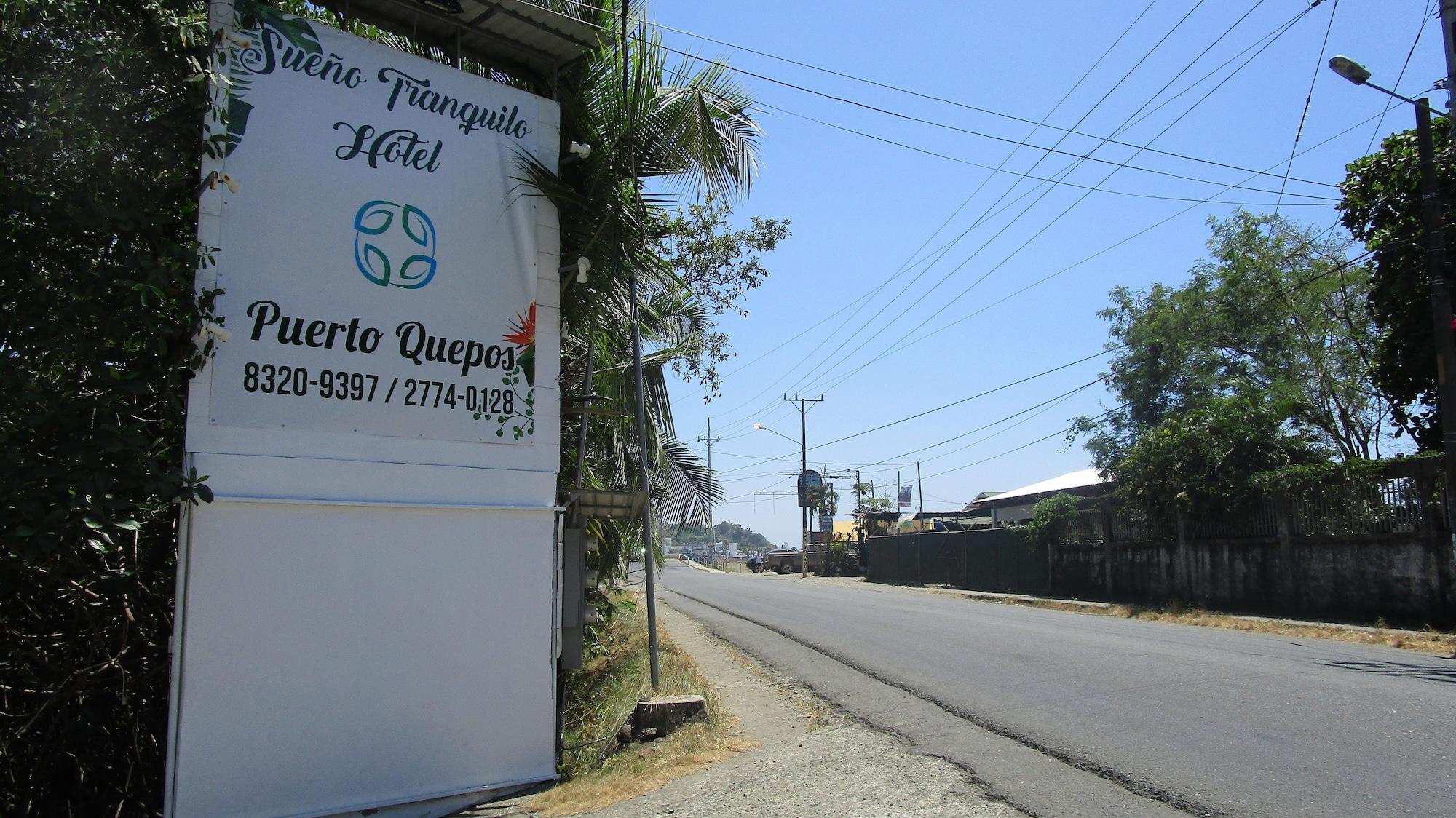 Varios Hotel Sueño Tranquilo