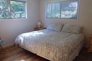 Alquiler Vacacional - Welcome to the Harris Beach House, located ON the beach with private access!