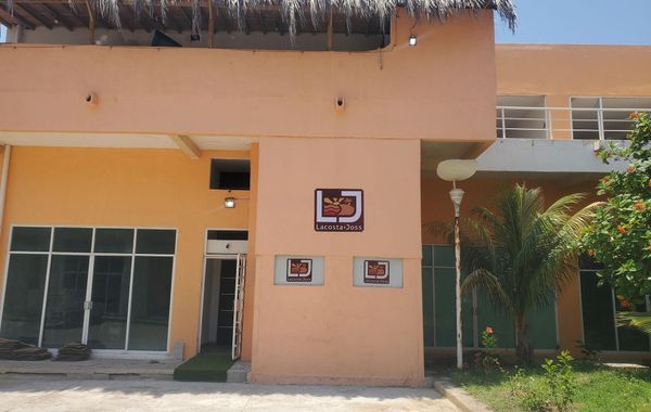 Lacosta Joss - Hoteles 3 estrellas en Acapulco