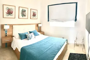 Alquiler Vacacional - Luxury Penthouse 336 Cana Rock Condos - Golf View and Infinity Pool