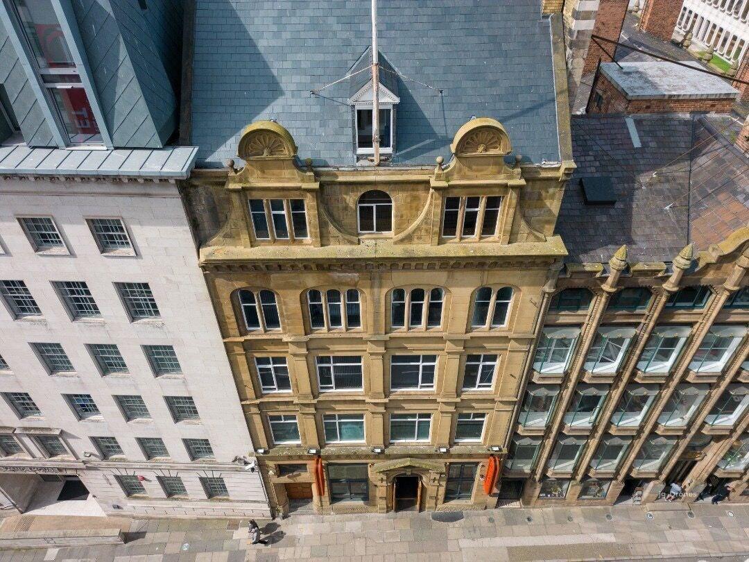 Varios Water Street Aparthotel