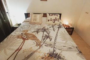 Alquiler Vacacional - Comfortable Apartment Near Cala Sa Boadella -lloret de Mar, Costa Brava