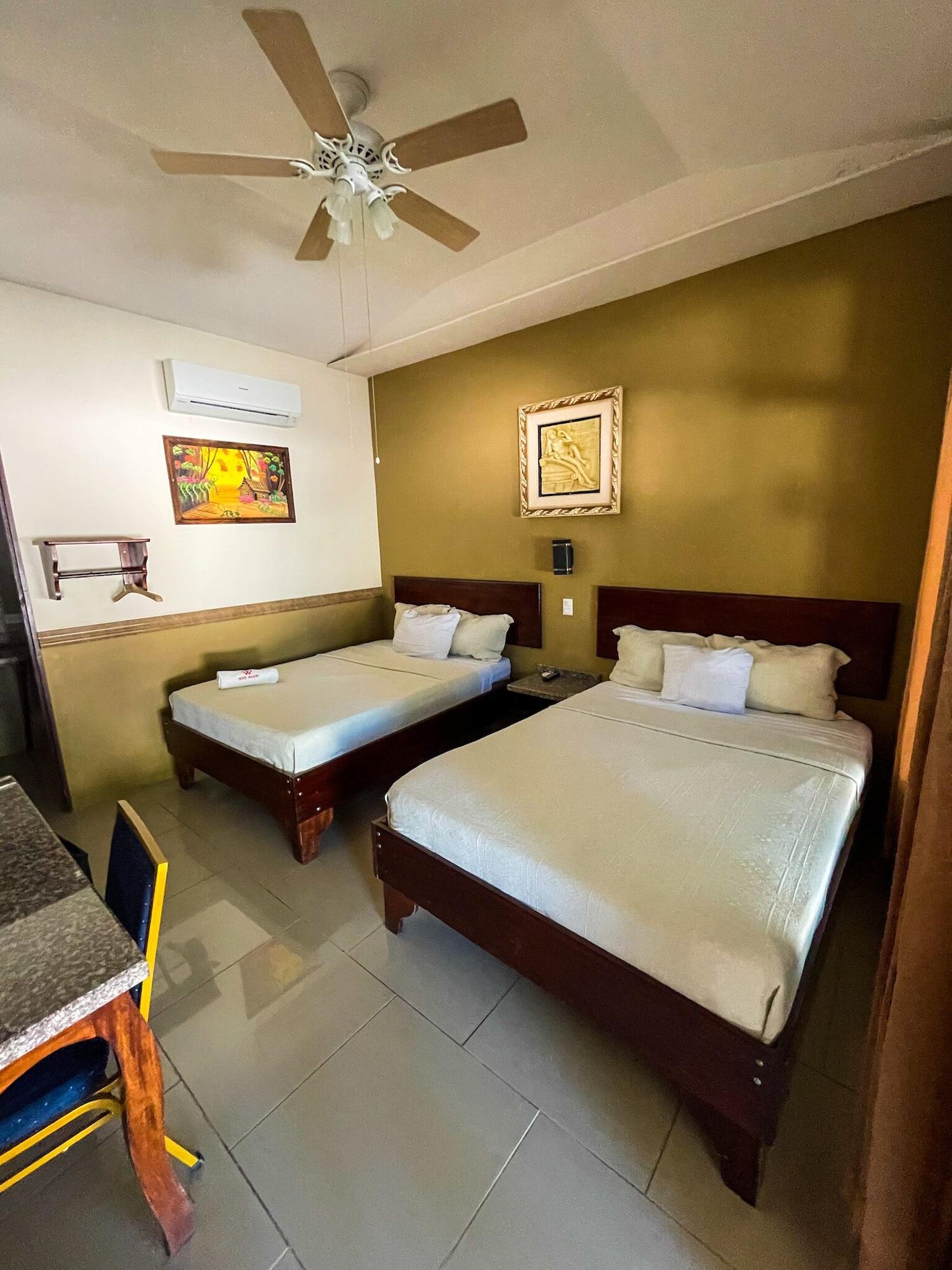 Habitación Hotel El Regalo