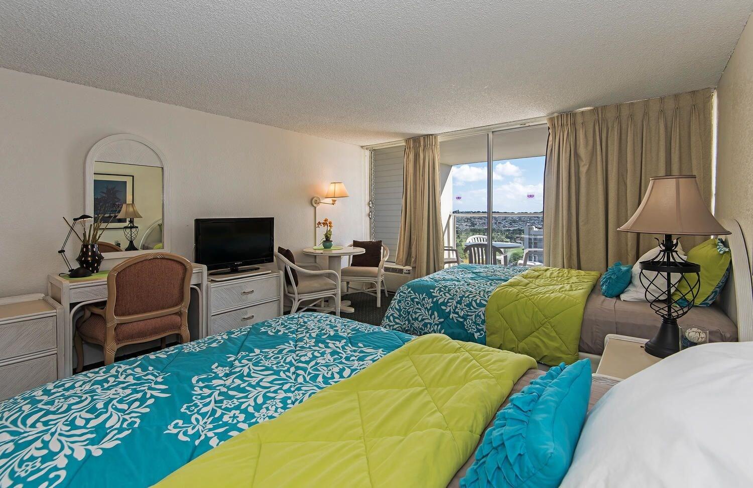 Habitación Island Colony by Hawaii Ocean Club