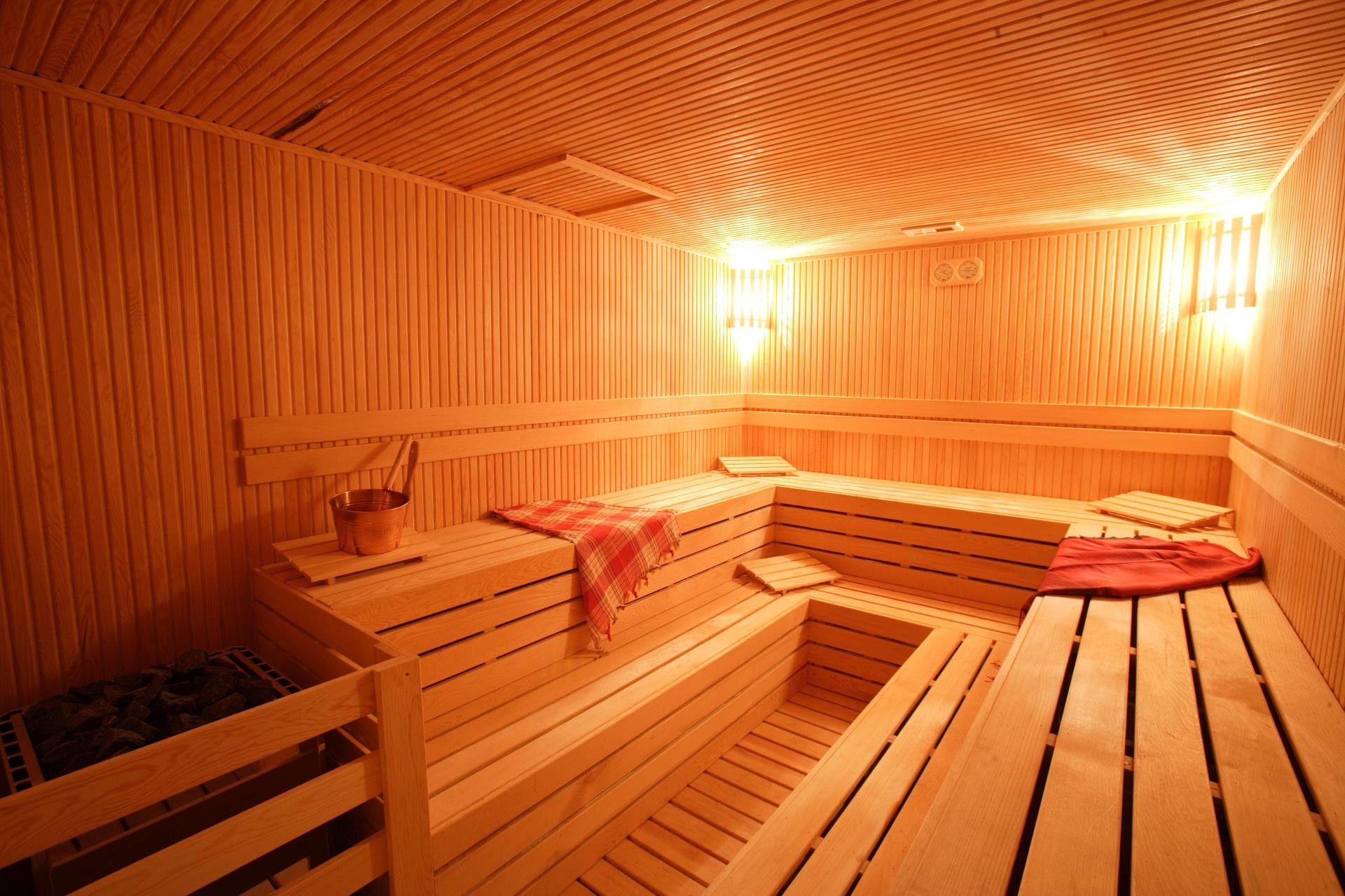 Instalaciones Recreativas Sultanhan Hotel - Special Class