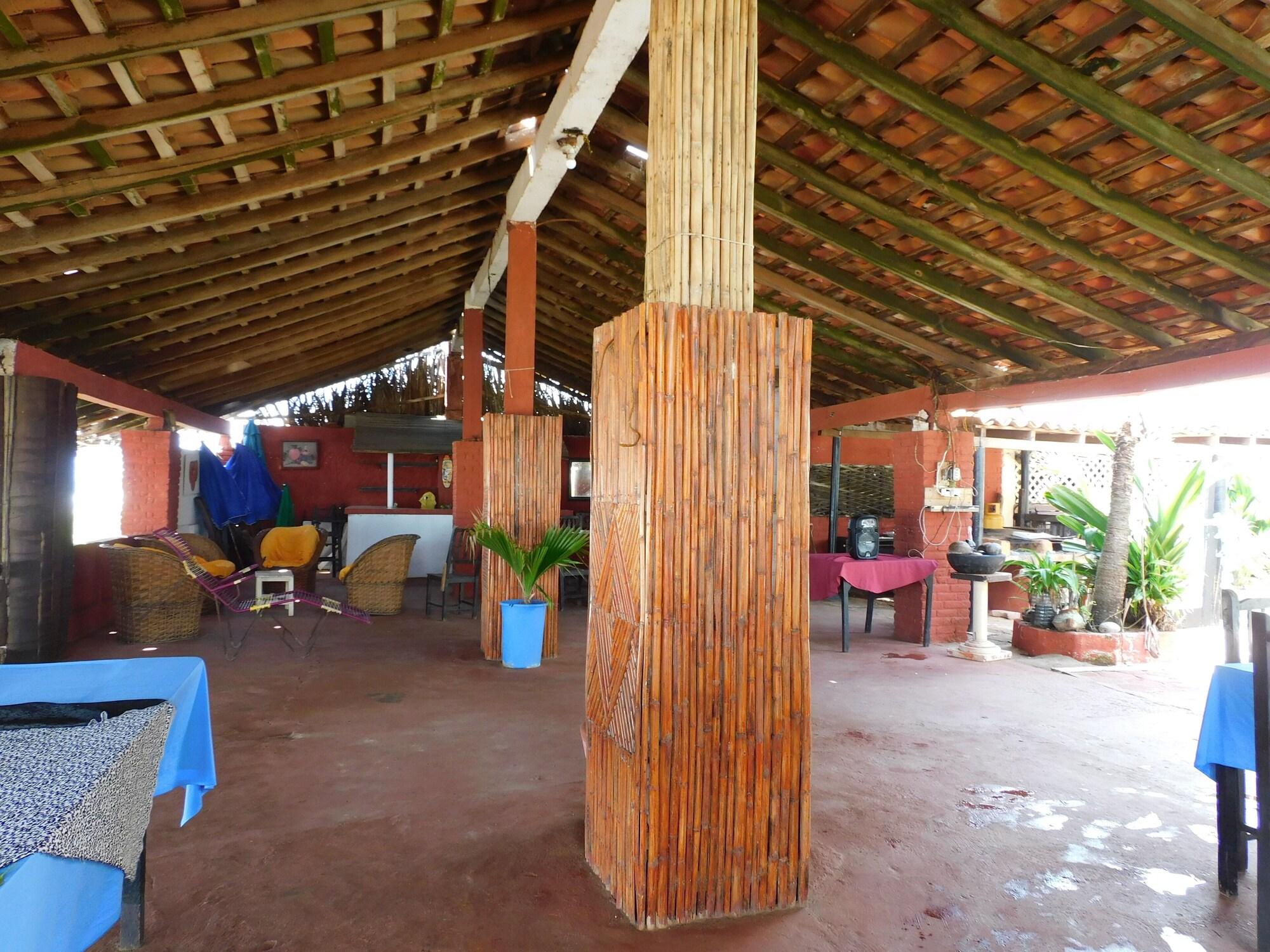 Hotel Hotel Temazcal Spa Coquis By Rotamundos